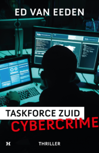 Cybercrime – Taskforce Zuid - Ed van Eeden