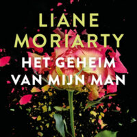 Het geheim van mijn man - Liane Moriarty