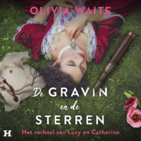 De gravin en de sterren - Olivia Waite