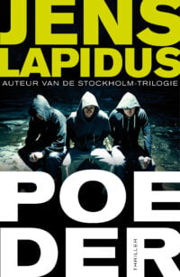 Poeder - Jens Lapidus