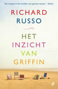 Het inzicht van Griffin - Richard Russo