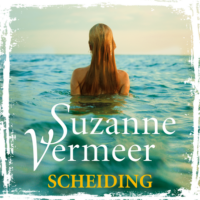 De scheiding - Suzanne Vermeer