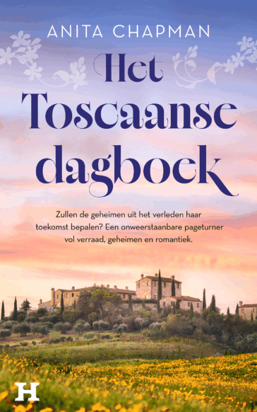Het Toscaanse dagboek