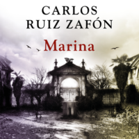 Marina - Carlos Ruiz Zafón