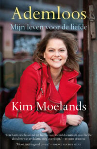 Ademloos - Kim Moelands