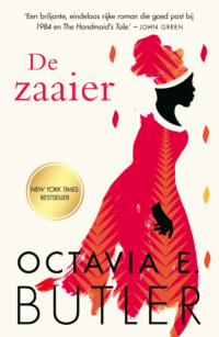 De zaaier - Octavia Butler