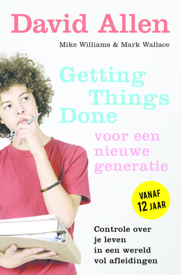 Getting Things Done voor een nieuwe generatie