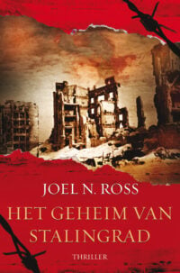 Het geheim van Stalingrad - Joel Ross