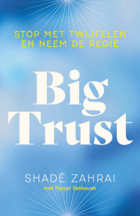 Big trust - Shadé Zahrai