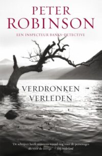 DCI Banks – Verdronken verleden - Peter Robinson