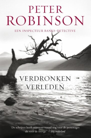 DCI Banks – Verdronken verleden
