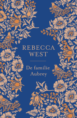 De familie Aubrey - Rebecca West