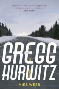 Vies weer - Gregg Hurwitz