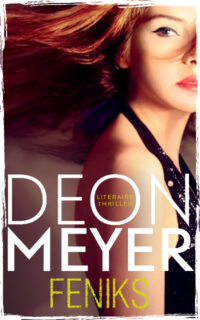 Feniks - Deon Meyer