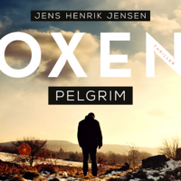 Pelgrim - Jens Henrik Jensen