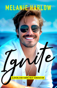 Ignite - Melanie Harlow