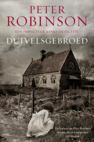 DCI Banks – Duivelsgebroed