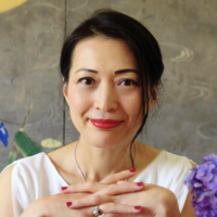 Azumi Uchitani
