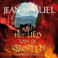 Het lied van de grotten - Jean M. Auel