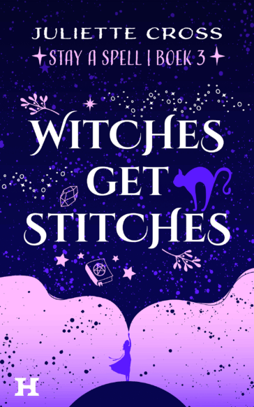 Witches Get Stitches