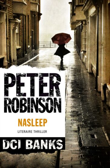 DCI Banks – Nasleep