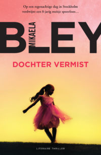 Dochter vermist - Mikaela Bley