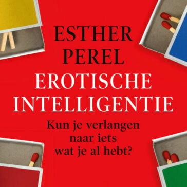 Erotische intelligentie