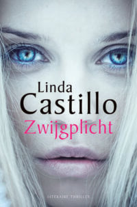 Zwijgplicht - Linda Castillo