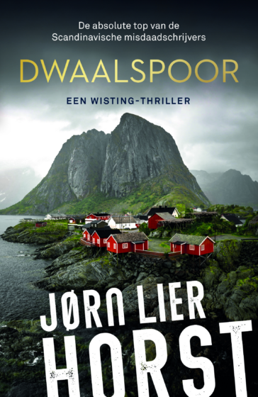 Dwaalspoor