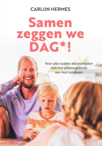 Samen zeggen we DAG - Carlijn Hermes