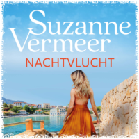Nachtvlucht - Suzanne Vermeer