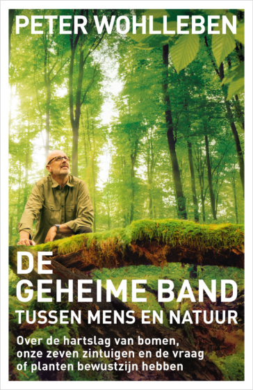 De geheime band tussen mens en natuur