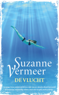 De vlucht - Suzanne Vermeer