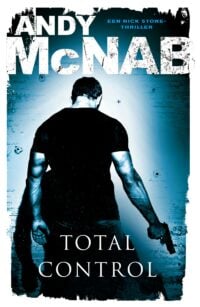 Total Control - Andy McNab