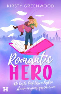 Romantic Hero - 