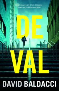 De val - David Baldacci