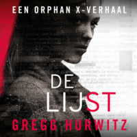 De lijst - Gregg Hurwitz