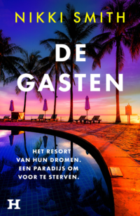 De gasten - Nikki Smith