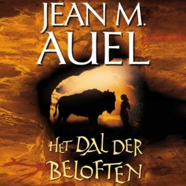 De Aardkinderen 4 Het dal der beloften