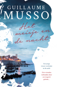 Het meisje en de nacht - Guillaume Musso