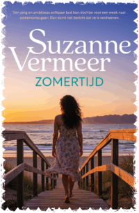 Zomertijd - Suzanne Vermeer