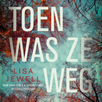 Toen was ze weg - Lisa Jewell