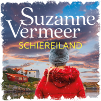 Schiereiland - Suzanne Vermeer