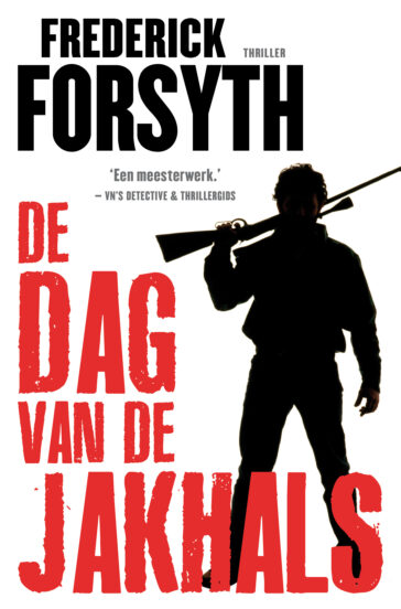 De dag van de Jakhals