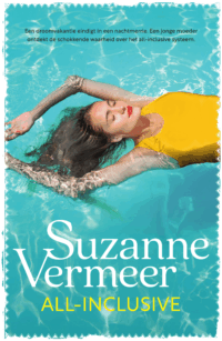 All-inclusive - Suzanne Vermeer