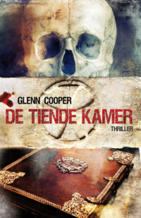 De tiende kamer - Glenn Cooper