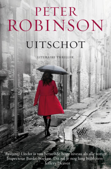 DCI Banks – Uitschot