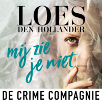 Mij zie je niet - Loes den Hollander