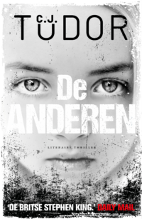 De anderen - C.J. Tudor