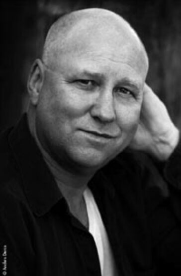 Åke Edwardson